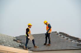 Best Hot Roofs  in Colonial Pine Hills, SD